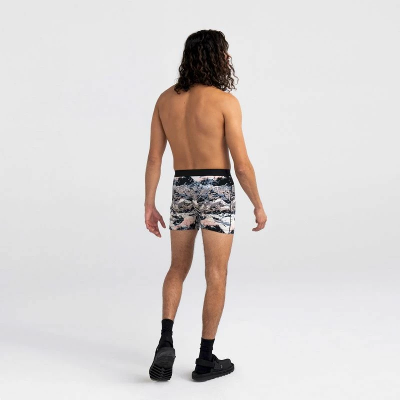 Promo đ„ Saxx Ultra Boxer Brief Fly - Boxer homme â 6 Promo đ„ Saxx Ultra Boxer Brief Fly - Boxer homme â â Image 4