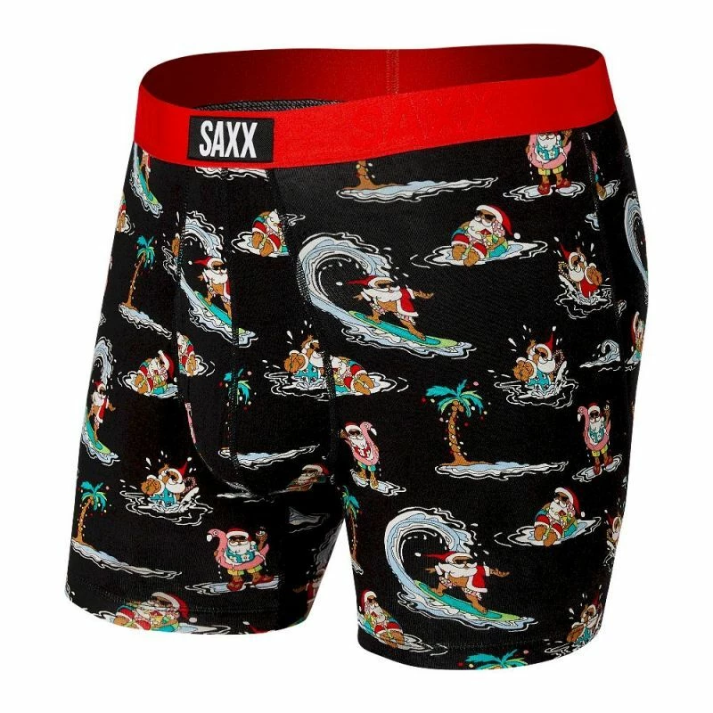 Promo đ„ Saxx Ultra Boxer Brief Fly - Boxer homme â 13 Promo đ„ Saxx Ultra Boxer Brief Fly - Boxer homme â â Image 11