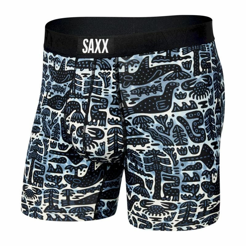 Promo đ„ Saxx Ultra Boxer Brief Fly - Boxer homme â 11 Promo đ„ Saxx Ultra Boxer Brief Fly - Boxer homme â â Image 9