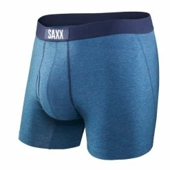 Promo đ„ Saxx Ultra Boxer Brief Fly - Boxer homme â 22 Promo đ„ Saxx Ultra Boxer Brief Fly - Boxer homme â -Trek'N Eat Shop saxx ultra boxer brief fly boxer homme indigo