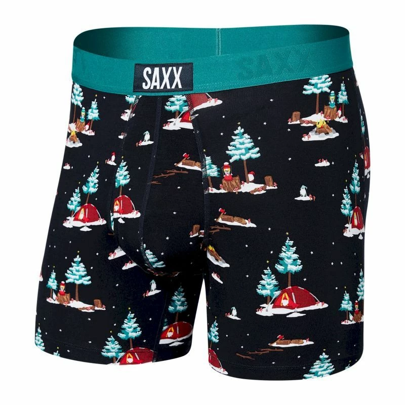 Promo đ„ Saxx Ultra Boxer Brief Fly - Boxer homme â 8 Promo đ„ Saxx Ultra Boxer Brief Fly - Boxer homme â â Image 6