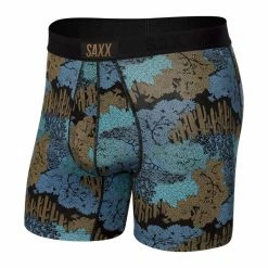 Promo đ„ Saxx Ultra Boxer Brief Fly - Boxer homme â 19 Promo đ„ Saxx Ultra Boxer Brief Fly - Boxer homme â -Trek'N Eat Shop saxx ultra boxer brief fly boxer homme sonora camo slate