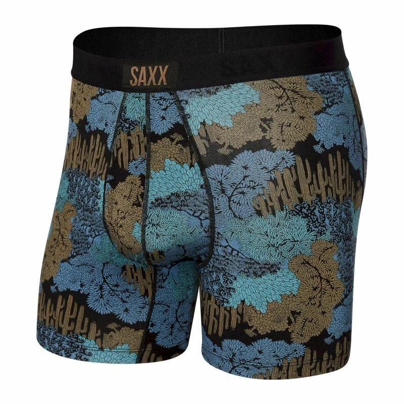 Promo đ„ Saxx Ultra Boxer Brief Fly - Boxer homme â 9 Promo đ„ Saxx Ultra Boxer Brief Fly - Boxer homme â â Image 7