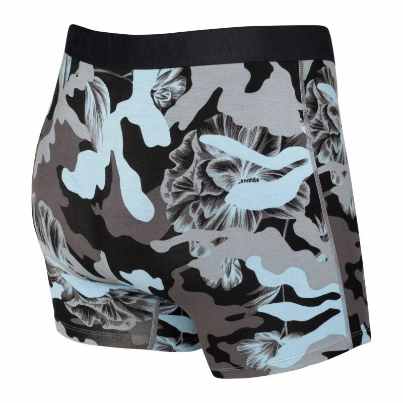 Meilleure vente 🔔 Saxx Vibe Boxer Brief - Boxer homme 💯 4 Meilleure vente 🔔 Saxx Vibe Boxer Brief - Boxer homme 💯 – Image 2