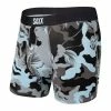 Meilleure vente đ Saxx Vibe Boxer Brief - Boxer homme đŻ 1 Meilleure vente đ Saxx Vibe Boxer Brief - Boxer homme đŻ -Trek'N Eat Shop saxx vibe boxer brief boxer homme blue camo flora