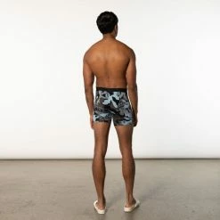 Meilleure vente 🔔 Saxx Vibe Boxer Brief - Boxer homme 💯 17 Meilleure vente 🔔 Saxx Vibe Boxer Brief - Boxer homme 💯 -Trek'N Eat Shop saxx vibe boxer brief boxer homme blue camo flora 3