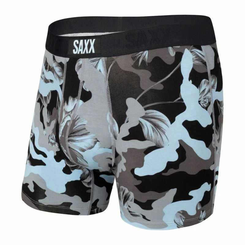Meilleure vente 🔔 Saxx Vibe Boxer Brief - Boxer homme 💯 3 Meilleure vente 🔔 Saxx Vibe Boxer Brief - Boxer homme 💯