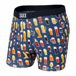 Meilleure vente 🔔 Saxx Vibe Boxer Brief - Boxer homme 💯 20 Meilleure vente 🔔 Saxx Vibe Boxer Brief - Boxer homme 💯 -Trek'N Eat Shop saxx vibe boxer brief boxer homme dk denim pitcher perfect