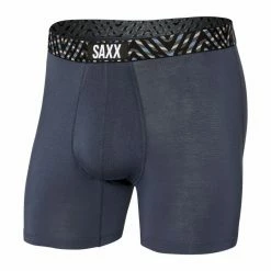 Meilleure vente 🔔 Saxx Vibe Boxer Brief - Boxer homme 💯 19 Meilleure vente 🔔 Saxx Vibe Boxer Brief - Boxer homme 💯 -Trek'N Eat Shop saxx vibe boxer brief boxer homme india ink amaze zing wb