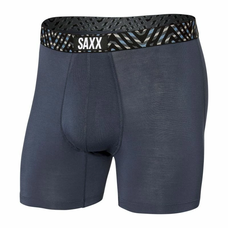 Meilleure vente 🔔 Saxx Vibe Boxer Brief - Boxer homme 💯 8 Meilleure vente 🔔 Saxx Vibe Boxer Brief - Boxer homme 💯 – Image 6