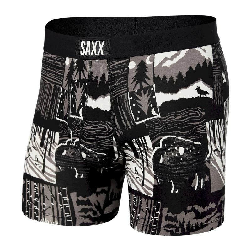 Meilleure vente 🔔 Saxx Vibe Boxer Brief - Boxer homme 💯 10 Meilleure vente 🔔 Saxx Vibe Boxer Brief - Boxer homme 💯 – Image 8