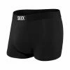 Vente flash 🛒 Saxx Vibe Super Soft Trunk - Boxer homme 🥰 2 Vente flash 🛒 Saxx Vibe Super Soft Trunk - Boxer homme 🥰 -Trek'N Eat Shop saxx vibe super soft trunk boxer homme black