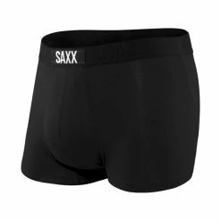 Vente flash 🛒 Saxx Vibe Super Soft Trunk - Boxer homme 🥰