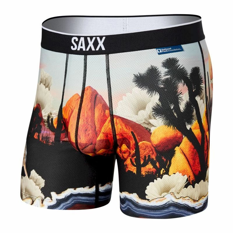 Budget 👏 Saxx Volt Boxer Brief - Boxer homme 😉 8 Budget 👏 Saxx Volt Boxer Brief - Boxer homme 😉 – Image 6