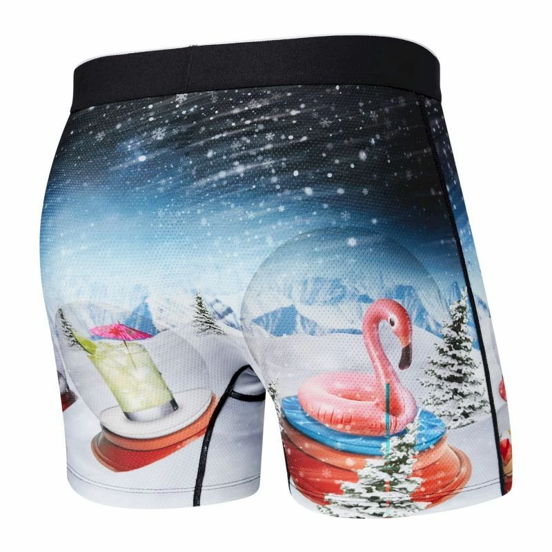 Budget 👏 Saxx Volt Boxer Brief - Boxer homme 😉 4 Budget 👏 Saxx Volt Boxer Brief - Boxer homme 😉 – Image 2