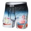 Budget 👏 Saxx Volt Boxer Brief - Boxer homme 😉 1 Budget 👏 Saxx Volt Boxer Brief - Boxer homme 😉 -Trek'N Eat Shop saxx volt boxer brief boxer homme snowed in