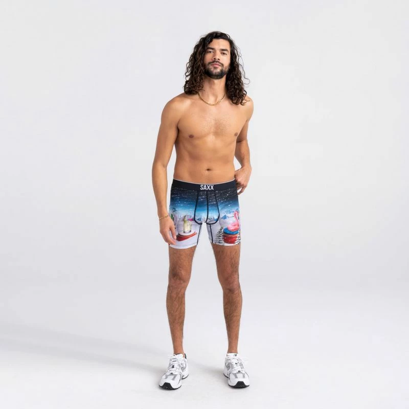Budget 👏 Saxx Volt Boxer Brief - Boxer homme 😉 5 Budget 👏 Saxx Volt Boxer Brief - Boxer homme 😉 – Image 3
