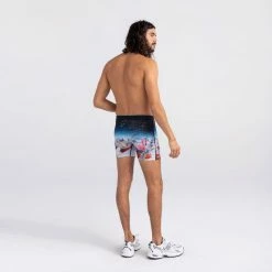 Budget 👏 Saxx Volt Boxer Brief - Boxer homme 😉 14 Budget 👏 Saxx Volt Boxer Brief - Boxer homme 😉 -Trek'N Eat Shop saxx volt boxer brief boxer homme snowed in 3