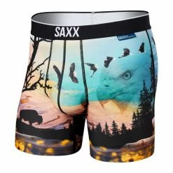 Budget 👏 Saxx Volt Boxer Brief - Boxer homme 😉 15 Budget 👏 Saxx Volt Boxer Brief - Boxer homme 😉 -Trek'N Eat Shop saxx volt boxer brief boxer homme yellowstone