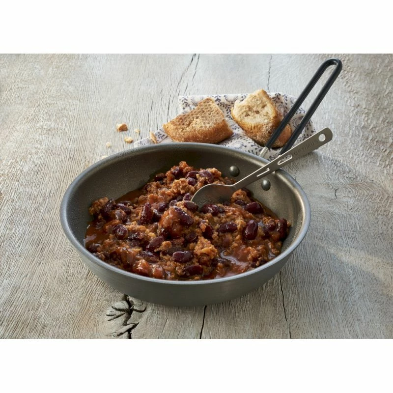 Budget ✔️ Trek'N Eat Chili con carne - Plat à base de viande ⭐ 4 Budget ✔️ Trek'N Eat Chili con carne - Plat à base de viande ⭐ – Image 2
