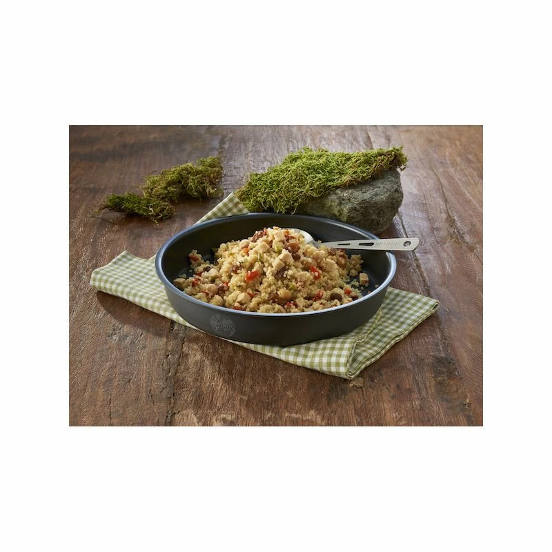 Vente flash 🎁 Trek'N Eat Couscous au poulet et aux légumes - Plat de viande 🧨 4 Vente flash 🎁 Trek'N Eat Couscous au poulet et aux légumes - Plat de viande 🧨 – Image 3