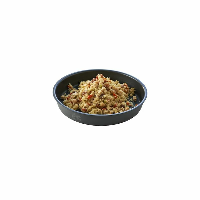 Vente flash 🎁 Trek'N Eat Couscous au poulet et aux légumes - Plat de viande 🧨 6 Vente flash 🎁 Trek'N Eat Couscous au poulet et aux légumes - Plat de viande 🧨 – Image 5