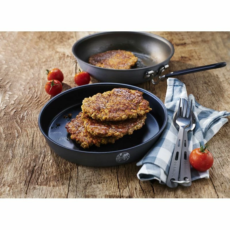 Grosses soldes 🥰 Trek'N Eat Galettes végétariennes - Petit-déjeuner 😍 4 Grosses soldes 🥰 Trek'N Eat Galettes végétariennes - Petit-déjeuner 😍 – Image 2