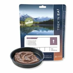 Promo ⌛ Trek'N Eat Mousse au chocolat - Dessert 🥰