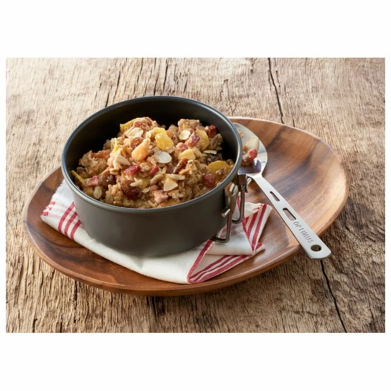 Meilleur prix ✔️ Trek'N Eat Muesli au blé complet et aux fruits - Petit-déjeuner 🔥 4 Meilleur prix ✔️ Trek'N Eat Muesli au blé complet et aux fruits - Petit-déjeuner 🔥 – Image 2