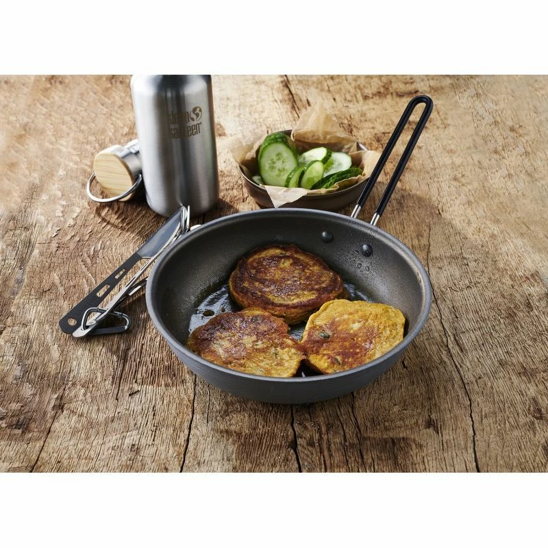 Les meilleures critiques de ⭐ Trek'N Eat Pancakes à la farine de potiron - Petit-déjeuner 👍 4 Les meilleures critiques de ⭐ Trek'N Eat Pancakes à la farine de potiron - Petit-déjeuner 👍 – Image 2