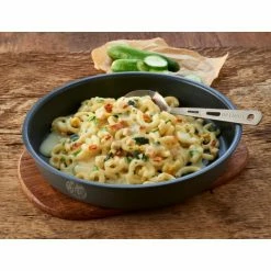 Trek'N Eat Shop -Trek'N Eat Shop trek n eat poulet a la creme pates et epinards plat de viande 1