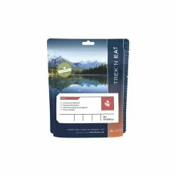 Offres 🎁 Trek'N Eat Poulet tikka masala - Plat de viande 🎉