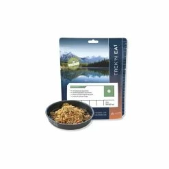 Trek'N Eat Shop -Trek'N Eat Shop trek n eat risotto aux legumes du jardin plat vegetarien 1