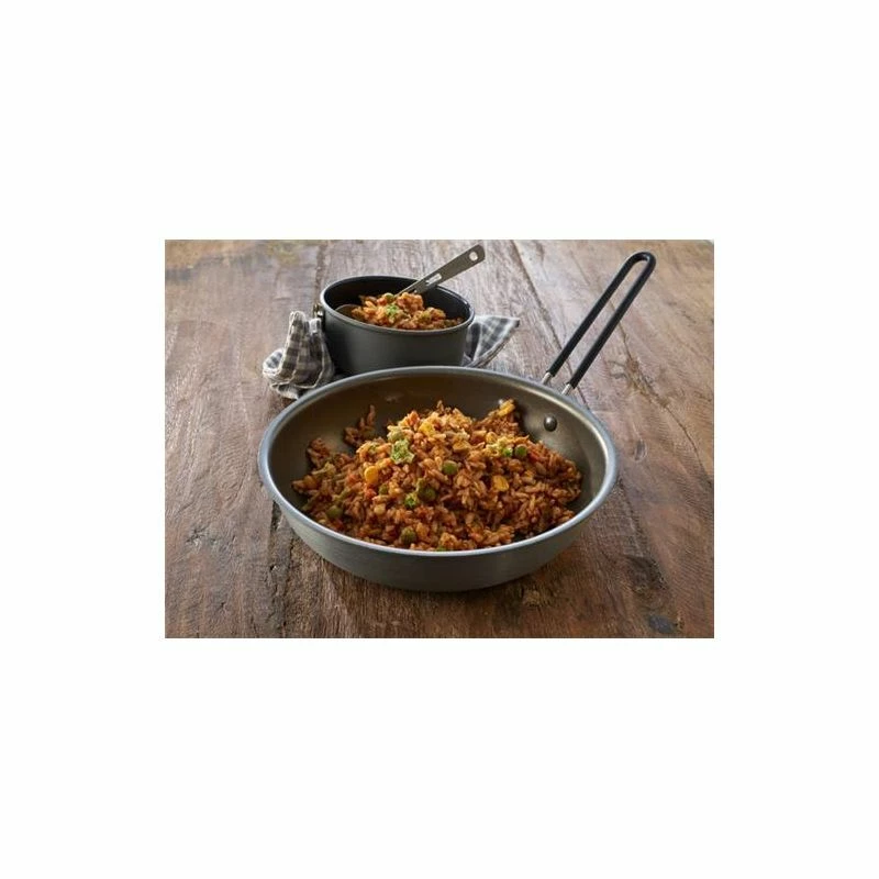 Offres 🔔 Trek'N Eat Riz cajun Jambalaya aux légumes - Plat végétarien 🧨 5 Offres 🔔 Trek'N Eat Riz cajun Jambalaya aux légumes - Plat végétarien 🧨 – Image 3