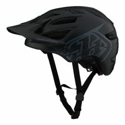 Meilleur prix 🥰 Troy Lee Designs A1 Helmet - Casque VTT 🧨 21 Meilleur prix 🥰 Troy Lee Designs A1 Helmet - Casque VTT 🧨 -Trek'N Eat Shop troy lee designs a1 helmet casque vtt drone black