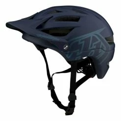 Meilleur prix 🥰 Troy Lee Designs A1 Helmet - Casque VTT 🧨 19 Meilleur prix 🥰 Troy Lee Designs A1 Helmet - Casque VTT 🧨 -Trek'N Eat Shop troy lee designs a1 helmet casque vtt drone dark slate blue