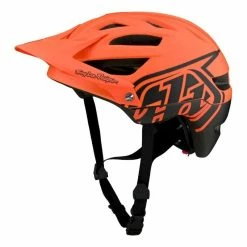 Meilleur prix 🥰 Troy Lee Designs A1 Helmet - Casque VTT 🧨 20 Meilleur prix 🥰 Troy Lee Designs A1 Helmet - Casque VTT 🧨 -Trek'N Eat Shop troy lee designs a1 helmet casque vtt drone fire red