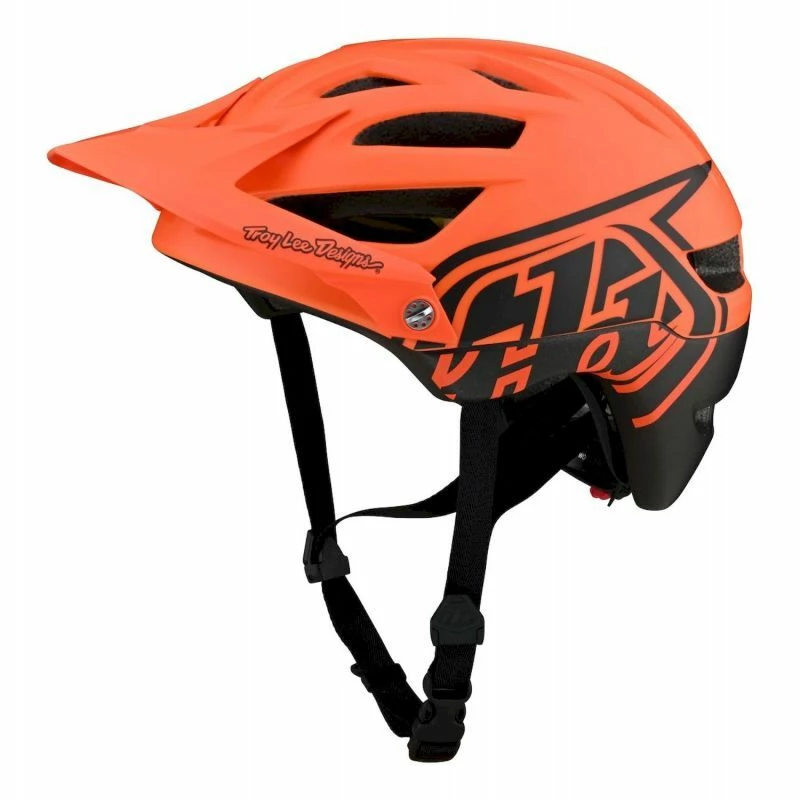 Meilleur prix 🥰 Troy Lee Designs A1 Helmet - Casque VTT 🧨 9 Meilleur prix 🥰 Troy Lee Designs A1 Helmet - Casque VTT 🧨 – Image 7