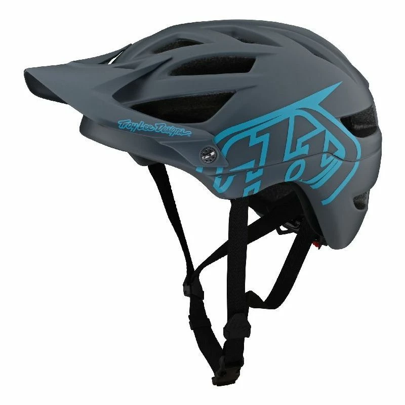 Meilleur prix 🥰 Troy Lee Designs A1 Helmet - Casque VTT 🧨 11 Meilleur prix 🥰 Troy Lee Designs A1 Helmet - Casque VTT 🧨 – Image 9