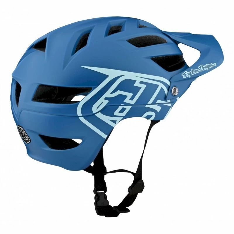 Meilleur prix 🥰 Troy Lee Designs A1 Helmet - Casque VTT 🧨 5 Meilleur prix 🥰 Troy Lee Designs A1 Helmet - Casque VTT 🧨 – Image 3