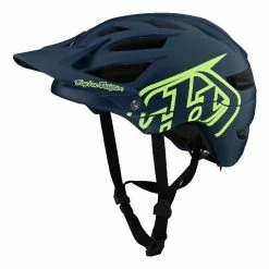Meilleur prix 🥰 Troy Lee Designs A1 Helmet - Casque VTT 🧨 24 Meilleur prix 🥰 Troy Lee Designs A1 Helmet - Casque VTT 🧨 -Trek'N Eat Shop troy lee designs a1 helmet casque vtt drone marine green
