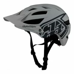 Meilleur prix 🥰 Troy Lee Designs A1 Helmet - Casque VTT 🧨 18 Meilleur prix 🥰 Troy Lee Designs A1 Helmet - Casque VTT 🧨 -Trek'N Eat Shop troy lee designs a1 helmet casque vtt drone silver