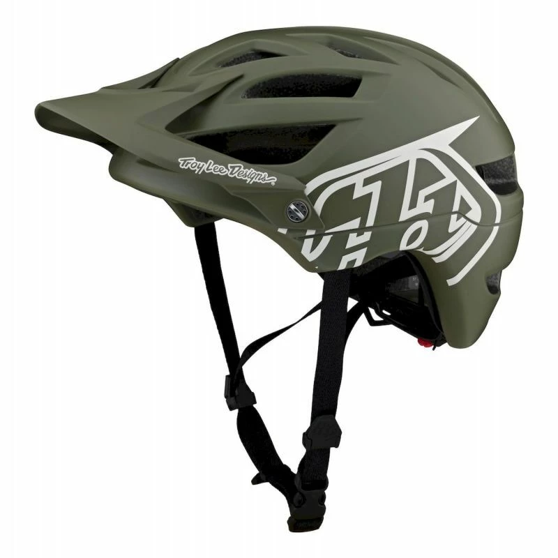 Meilleur prix 🥰 Troy Lee Designs A1 Helmet - Casque VTT 🧨 14 Meilleur prix 🥰 Troy Lee Designs A1 Helmet - Casque VTT 🧨 – Image 12