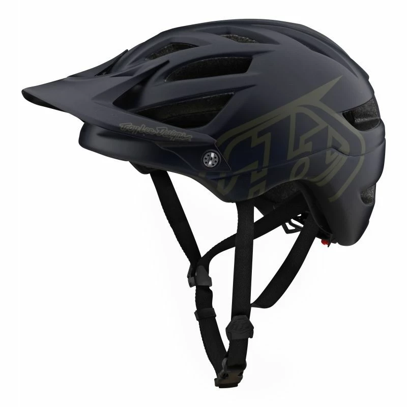 Meilleur prix 🥰 Troy Lee Designs A1 Helmet - Casque VTT 🧨 12 Meilleur prix 🥰 Troy Lee Designs A1 Helmet - Casque VTT 🧨 – Image 10