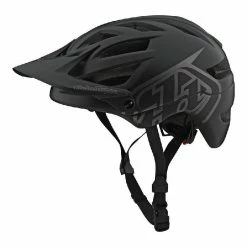 Remise 👏 Troy Lee Designs A1 Mips Helmet - Casque VTT ❤️ -Trek'N Eat Shop troy lee designs a1 mips helmet casque vtt classic black