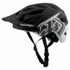 Remise 👏 Troy Lee Designs A1 Mips Helmet - Casque VTT ❤️ 1 Remise 👏 Troy Lee Designs A1 Mips Helmet - Casque VTT ❤️ -Trek'N Eat Shop troy lee designs a1 mips helmet casque vtt classic black white