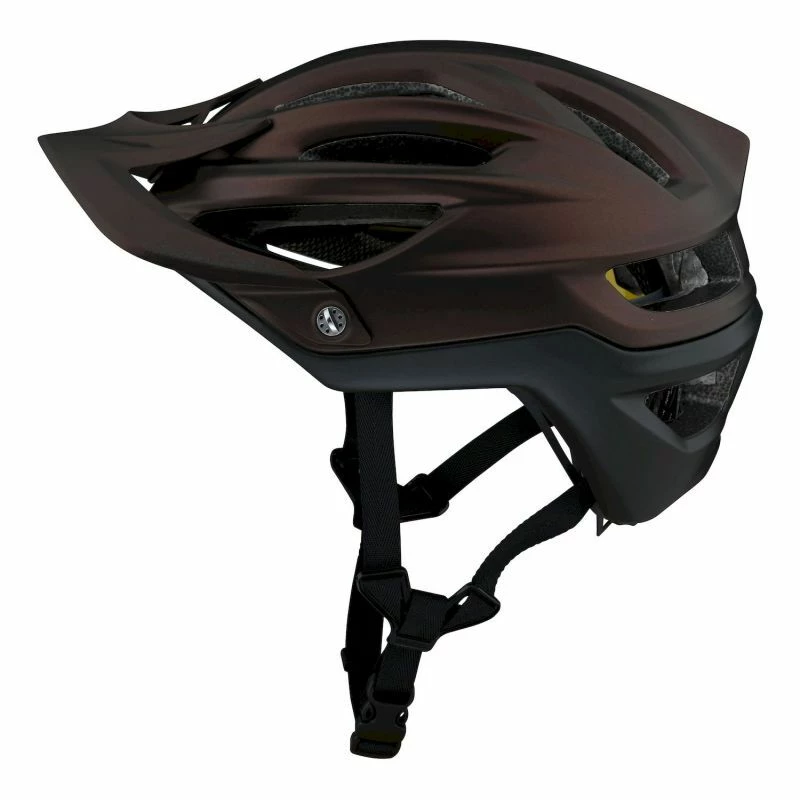 Promo 😀 Troy Lee Designs A2 Mips Helmet - Casque VTT 🧨 8 Promo 😀 Troy Lee Designs A2 Mips Helmet - Casque VTT 🧨 – Image 6
