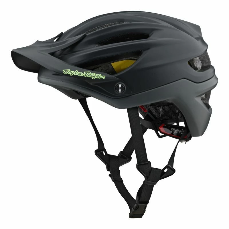 Promo 😀 Troy Lee Designs A2 Mips Helmet - Casque VTT 🧨 10 Promo 😀 Troy Lee Designs A2 Mips Helmet - Casque VTT 🧨 – Image 8