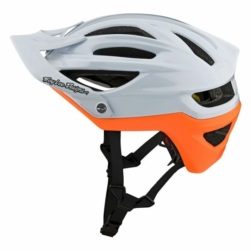 Promo 😀 Troy Lee Designs A2 Mips Helmet - Casque VTT 🧨 11 Promo 😀 Troy Lee Designs A2 Mips Helmet - Casque VTT 🧨 – Image 9