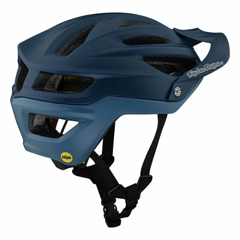 Promo 😀 Troy Lee Designs A2 Mips Helmet - Casque VTT 🧨 4 Promo 😀 Troy Lee Designs A2 Mips Helmet - Casque VTT 🧨 – Image 2